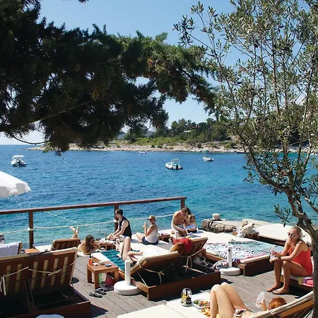 Gorgeous In With Kitchen Apartamento Stari Grad (Hvar)