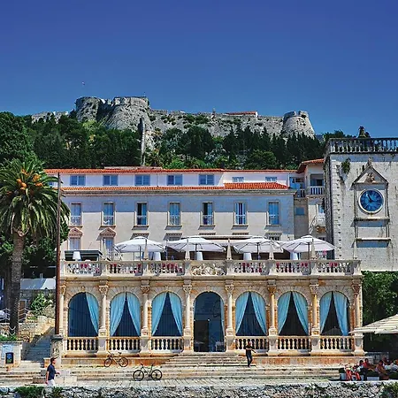 Gorgeous In With Kitchen * Stari Grad (Hvar)