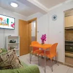 One-bedroom In Apartment Stari Grad (Hvar)