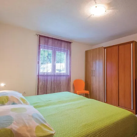 One-bedroom In